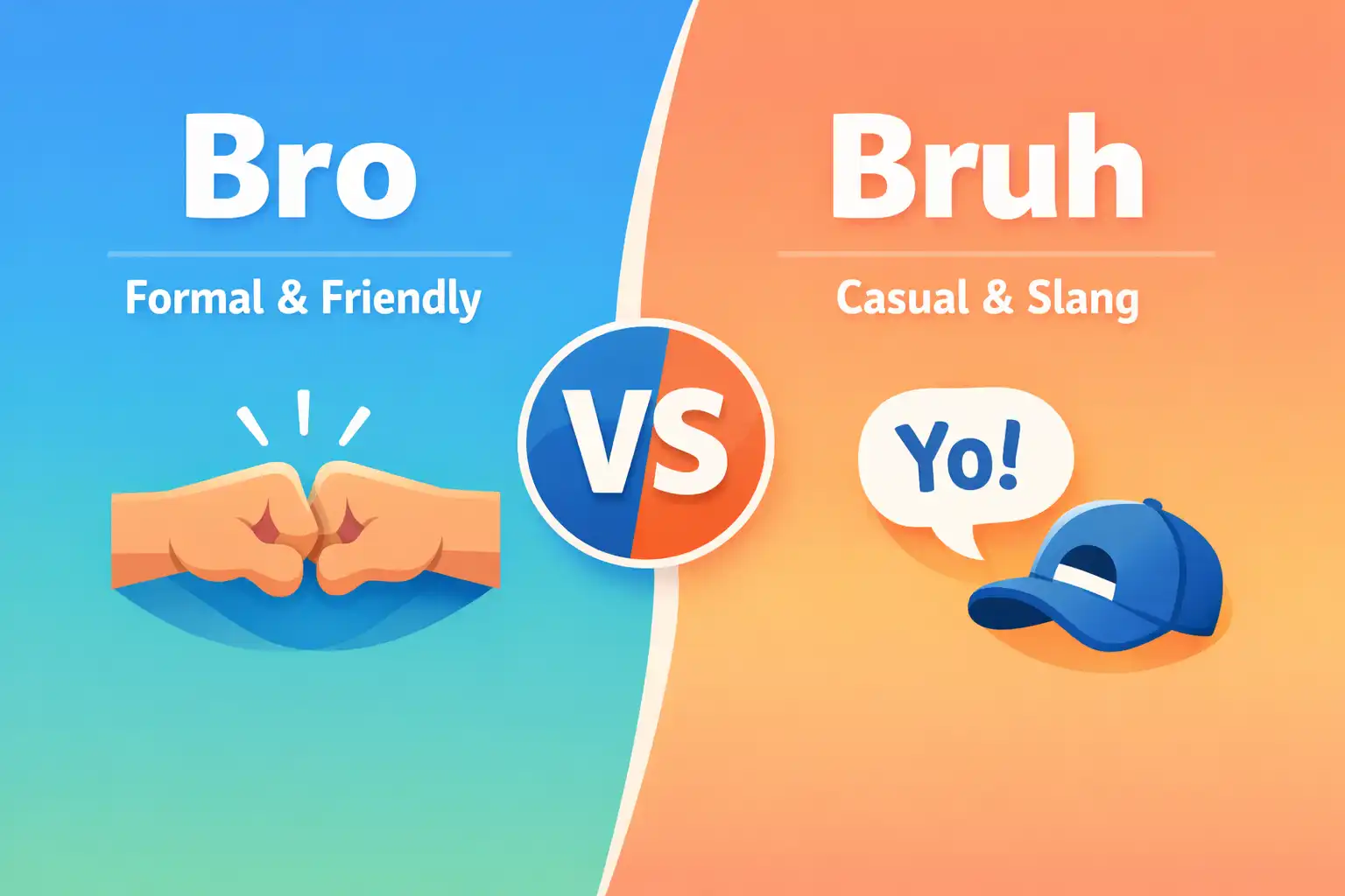 bro vs bruh